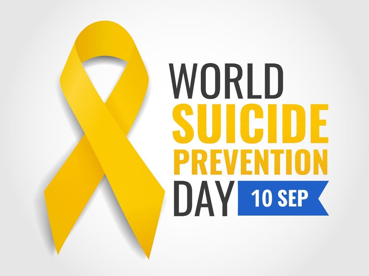 World Suicide Prevention Day 2026: From Silence to Support-Building a Guyana Where Every Life Matters