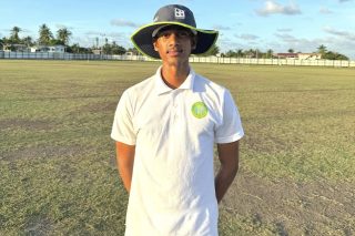 EBDCA/Rovin Dookie T10: Ramsammy stars for CTI, Alexander Village victorious