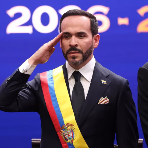 US drops Venezuela from drug list, may remove Colombia, Trump says