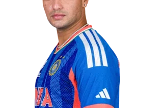 Abhishek Sharma smashes fastest T20I hundred by a Full Member batter