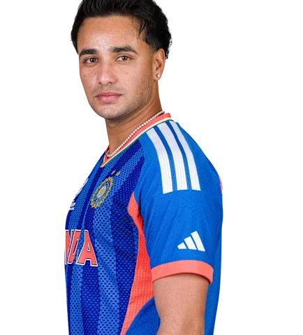 Abhishek Sharma smashes fastest T20I hundred by a Full Member batter