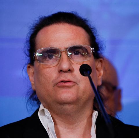 Alex Saab, ally of Venezuela’s Maduro, pleads guilty in US corruption case