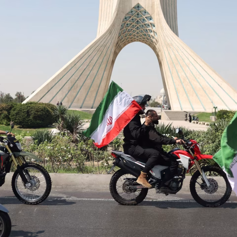 Trump rejects Iranian proposal to open Hormuz and end fighting