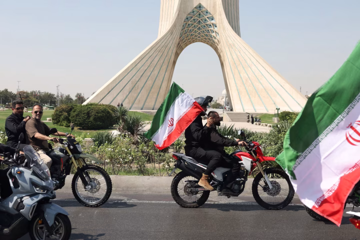 Trump rejects Iranian proposal to open Hormuz and end fighting