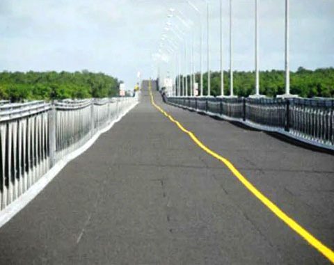Berbice Bridge company  in voluntary liquidation