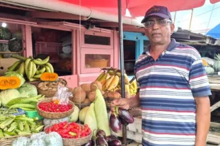 Food prices rose 6.7% in six months, vegetables main driver -2026 Mid-Year Report