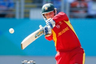 Zimbabwe’s Taylor takes over from Tendulkar as longest-serving ODI player