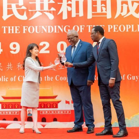 PM sees room for further expansion of ties with China