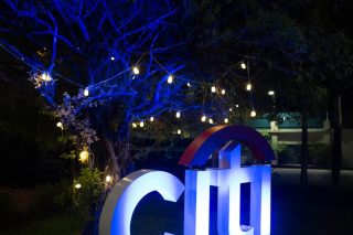 Citi says office here will bolster Guyana’s financial infrastructure