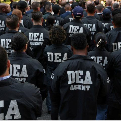 ‘Rogue’ US DEA agents are operating ‘illegally’ on Bahamian soil, ambassador says