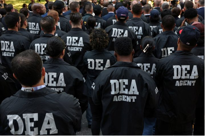 ‘Rogue’ US DEA agents are operating ‘illegally’ on Bahamian soil, ambassador says