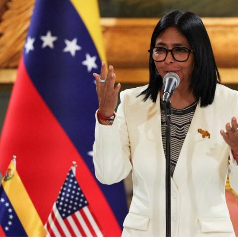 At UN: Venezuela President calls for renewed Essequibo talks despite case before World Court
