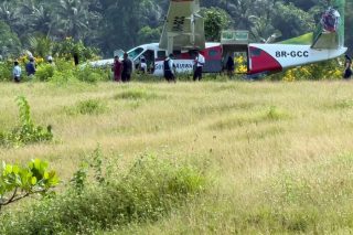Aviation operators call on GCAA to ensure safety at aerodromes