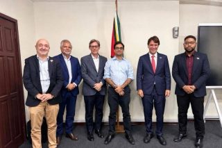 Experts present preliminary findings on traffic congestion, public transport
