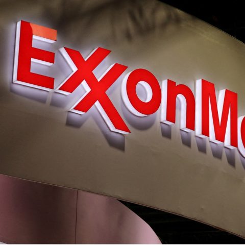 Exxon raises 2050 global emissions forecast, sees slower coal decline