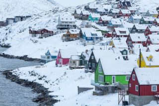 US and Denmark reach deal on Greenland, Trump says