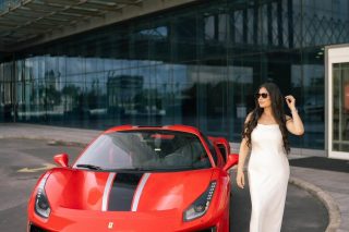 GRA appeals $479.7m tax ruling over Hana Mohamed’s Ferrari
