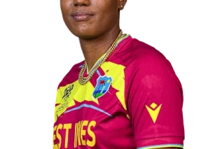 Matthews’ 182 sets up 99-run win for West Indies
