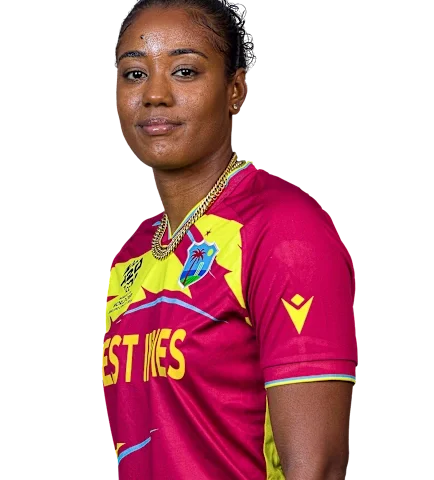 Matthews’ 182 sets up 99-run win for West Indies