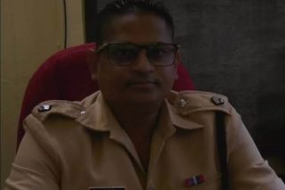 US sanctions against former police commander remain in force — Theriot
