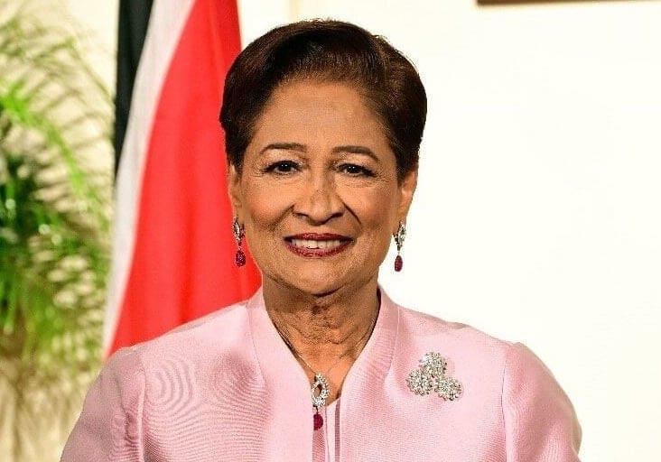 Trinidad PM eyes meeting with Delcy