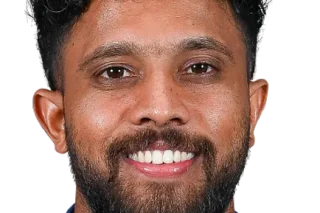 Sri Lanka grab dramatic win over England to square series
