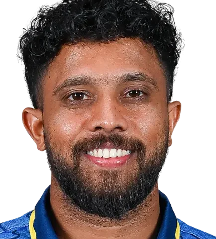 Sri Lanka grab dramatic win over England to square series