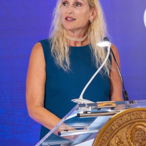 US Ambassador urges exchange alumni to turn opportunities into service