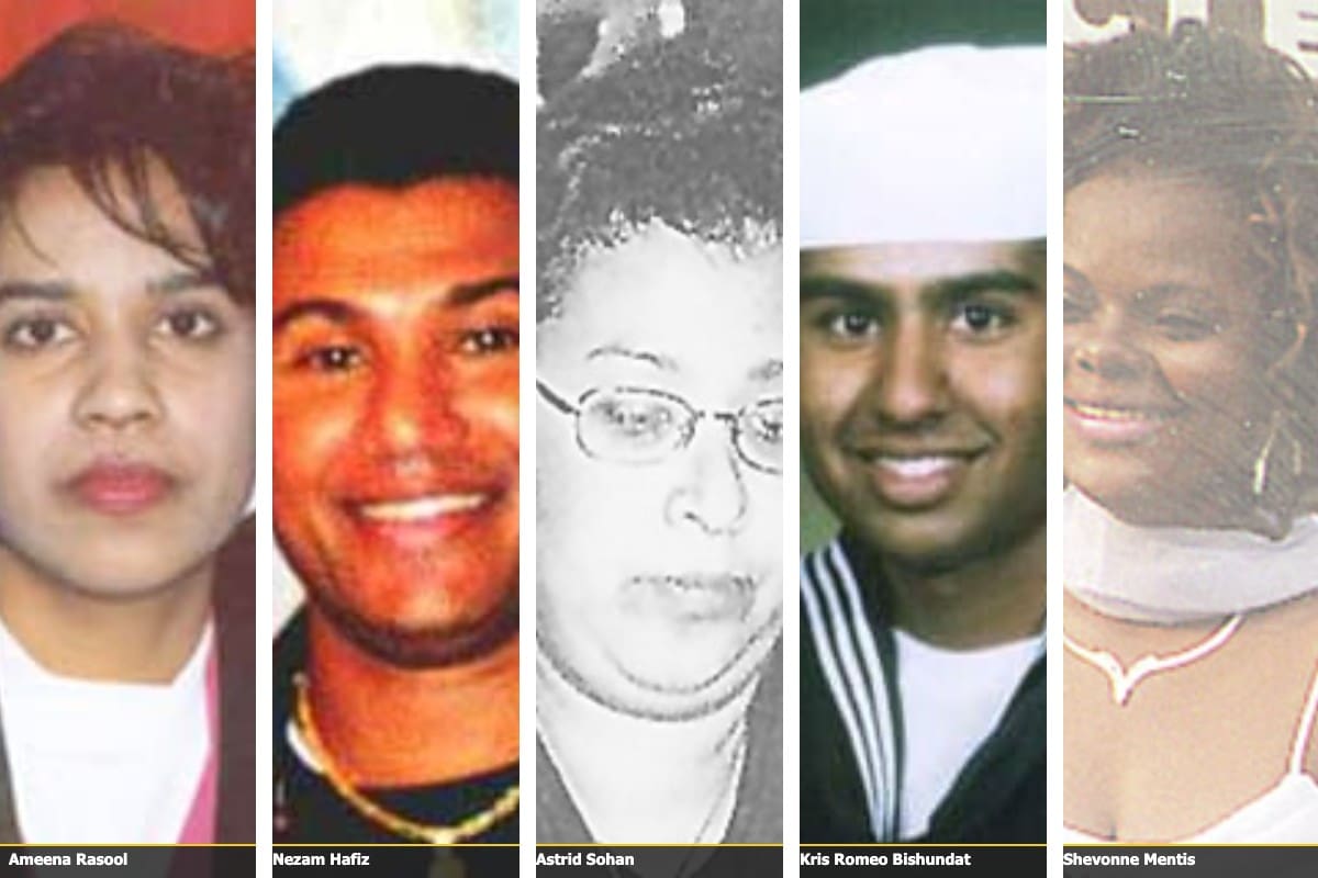 September 11, 2001 – The day the world changed