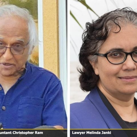 Ram, Janki flay President over `sanctity of contract’ claim 
