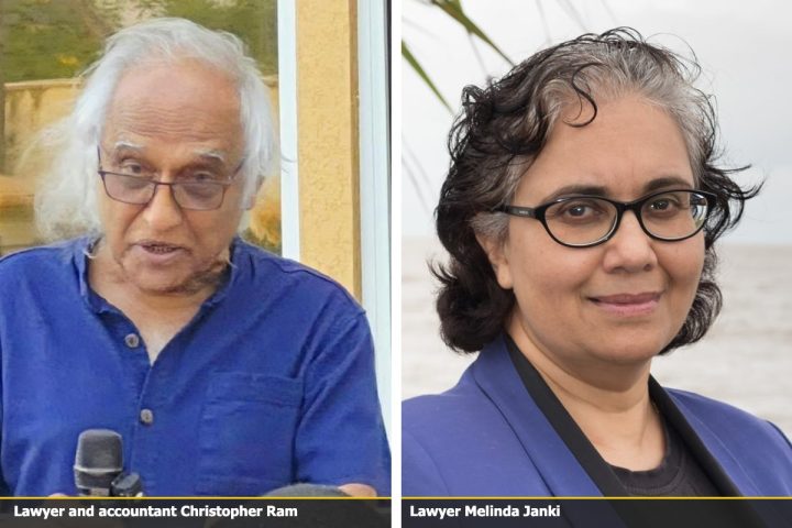 Ram, Janki flay President over `sanctity of contract’ claim 