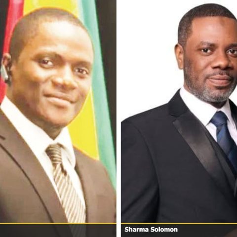 Solomon challenges Gasper’s `appointment’ to CH&PA Planning Board
