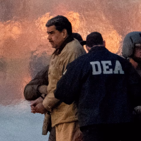 Rights abuses persist in Venezuela despite Maduro’s removal, UN experts say