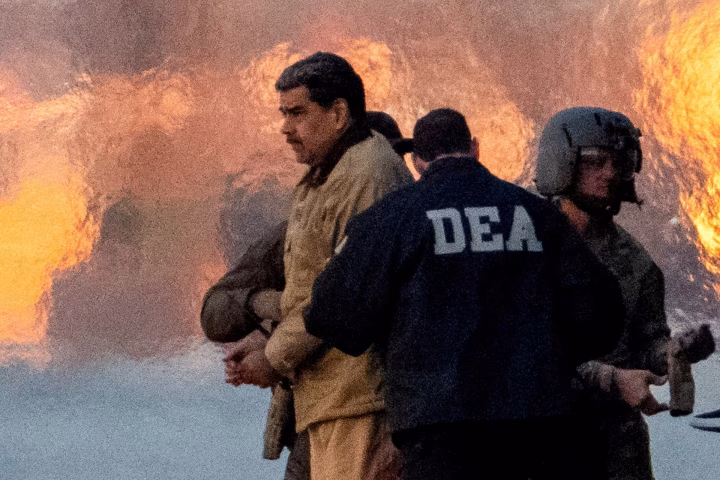 Rights abuses persist in Venezuela despite Maduro’s removal, UN experts say