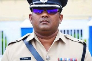 Traffic Chief blames Marian parents for congestion, says road markings to come