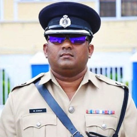 Traffic Chief blames Marian parents for congestion, says road markings to come