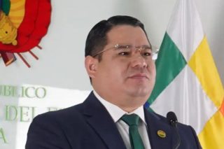 US targets alleged foreign corrupt officials in Colombia, Bolivia, Peru, Ecuador