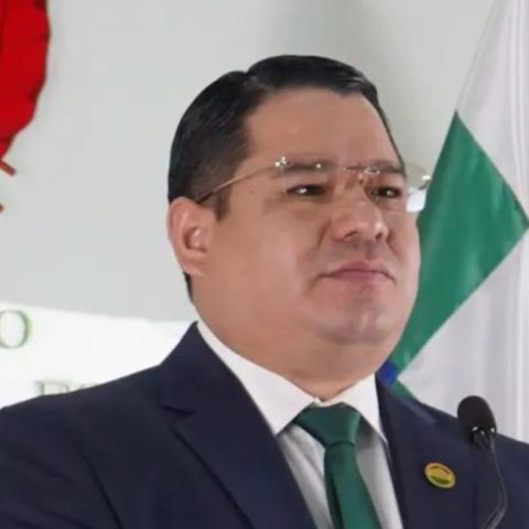 US targets alleged foreign corrupt officials in Colombia, Bolivia, Peru, Ecuador