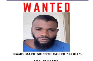 `Skull’ wanted over Issano murder