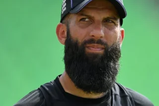 Falcons captain Moeen Ali urges `Free Palestine’