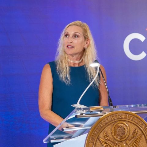 US Ambassador explains visa review process