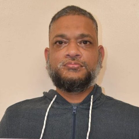 Man remanded over 2015 murder of ‘Nephi’ Luther