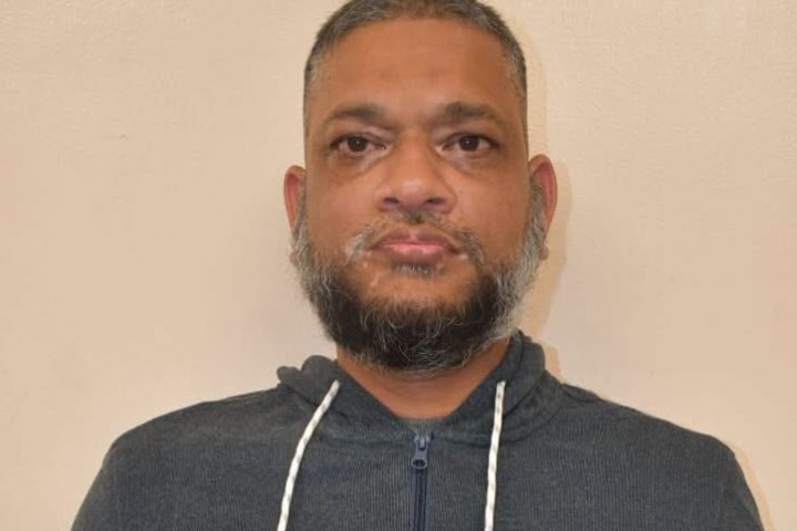 Man remanded over 2015 murder of ‘Nephi’ Luther