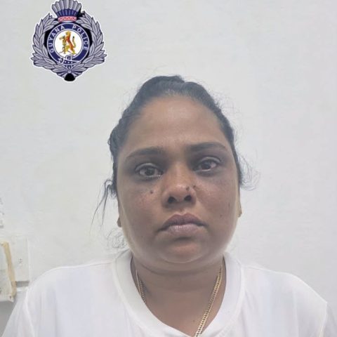 Bartica dispatcher on $900,000 bail over narcotics trafficking charge