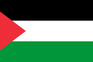 Ali renews support for Palestinian statehood, two-state settlement