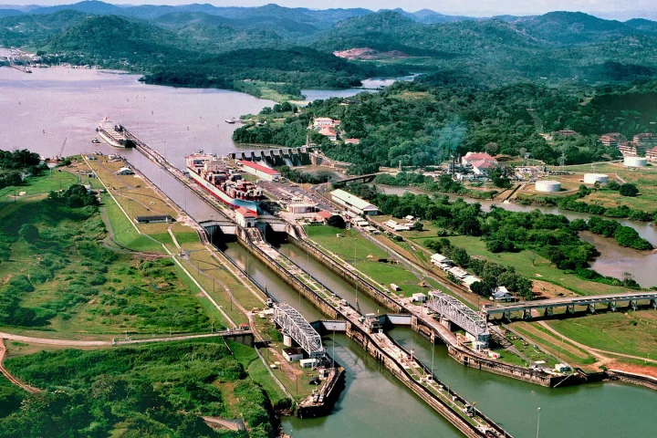 Up to US$10b of CARICOM imports at risk from Panama Canal restrictions – CPSO