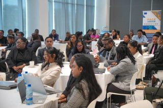 Prosecutors trained on ethical use of AI, other areas