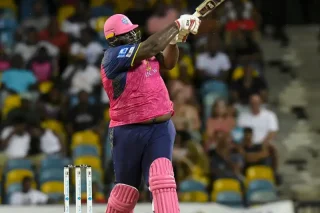 Knight Riders fall to third straight loss as Falcons close in on playoffs