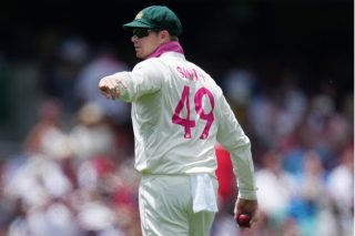 Australia’s Smith still has flashbacks to aftermath of ball-tampering scandal