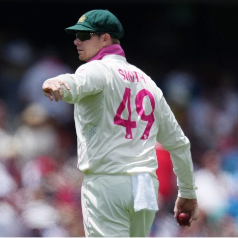 Australia’s Smith still has flashbacks to aftermath of ball-tampering scandal